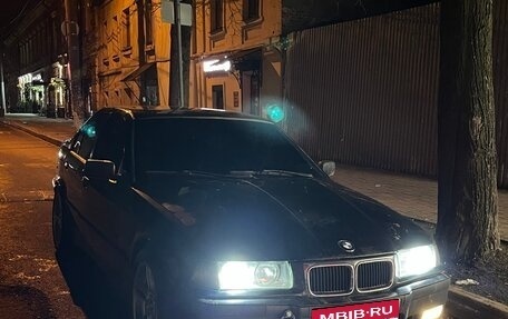 BMW 3 серия, 1992 год, 220 000 рублей, 1 фотография