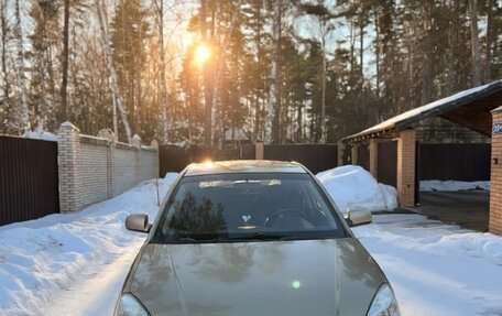 KIA Rio II, 2006 год, 630 000 рублей, 1 фотография