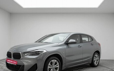BMW X2, 2022 год, 3 950 000 рублей, 1 фотография