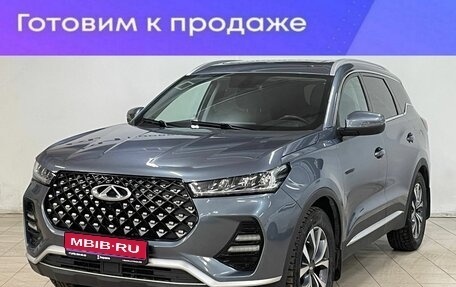 Chery Tiggo 7 Pro, 2021 год, 1 699 000 рублей, 1 фотография