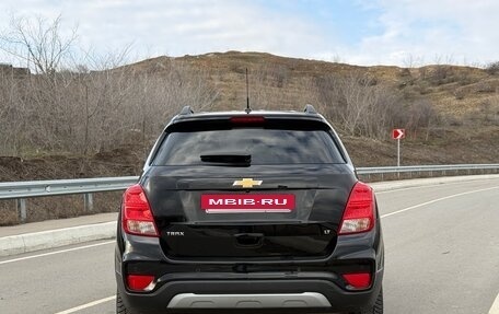 Chevrolet Trax, 2019 год, 1 530 000 рублей, 3 фотография