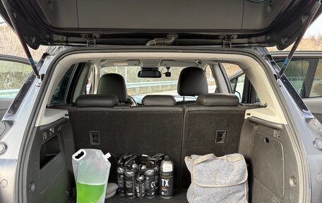 Chevrolet Trax, 2019 год, 1 530 000 рублей, 10 фотография