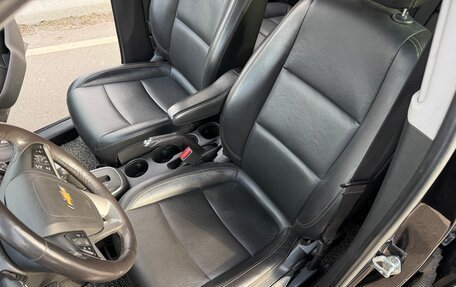 Chevrolet Trax, 2019 год, 1 530 000 рублей, 15 фотография