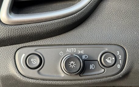 Chevrolet Trax, 2019 год, 1 530 000 рублей, 29 фотография