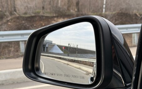 Chevrolet Trax, 2019 год, 1 530 000 рублей, 30 фотография