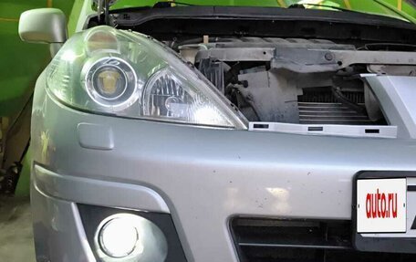 Nissan Tiida, 2008 год, 650 000 рублей, 9 фотография