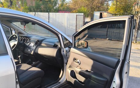 Nissan Tiida, 2008 год, 650 000 рублей, 3 фотография