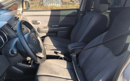 Nissan Tiida, 2008 год, 650 000 рублей, 5 фотография