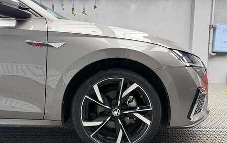 Skoda Octavia IV, 2022 год, 2 250 000 рублей, 8 фотография