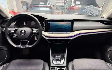 Skoda Octavia IV, 2022 год, 2 250 000 рублей, 14 фотография