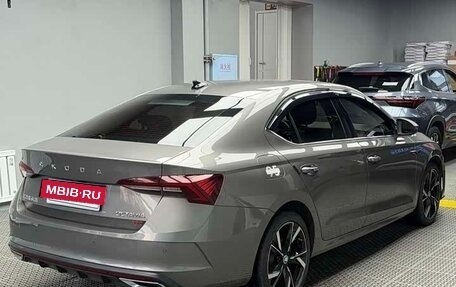 Skoda Octavia IV, 2022 год, 2 250 000 рублей, 5 фотография