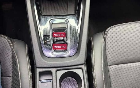 Skoda Octavia IV, 2022 год, 2 250 000 рублей, 12 фотография