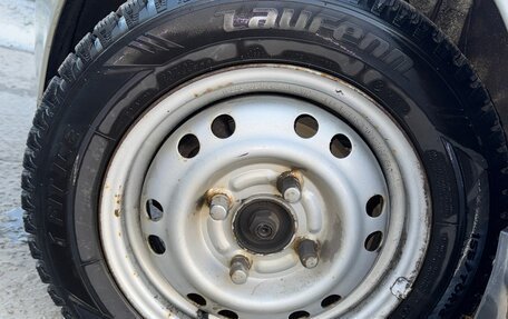 Daewoo Matiz I, 2008 год, 110 000 рублей, 6 фотография