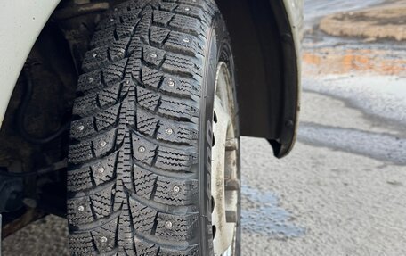 Daewoo Matiz I, 2008 год, 110 000 рублей, 7 фотография