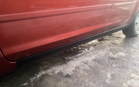 Ford Focus II рестайлинг, 2006 год, 655 000 рублей, 4 фотография