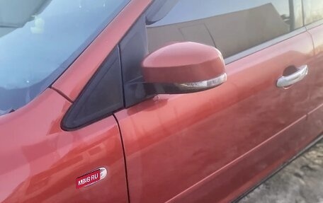 Ford Focus II рестайлинг, 2006 год, 655 000 рублей, 3 фотография