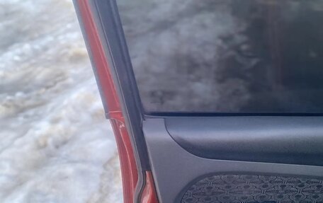 Ford Focus II рестайлинг, 2006 год, 655 000 рублей, 9 фотография