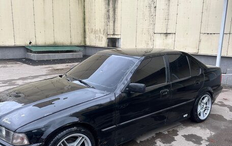 BMW 3 серия, 1992 год, 220 000 рублей, 8 фотография
