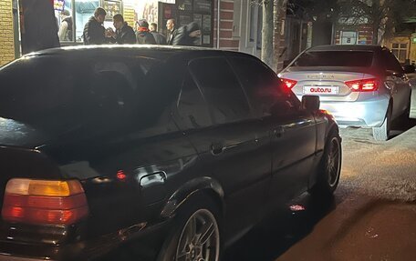 BMW 3 серия, 1992 год, 220 000 рублей, 5 фотография