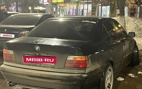 BMW 3 серия, 1992 год, 220 000 рублей, 4 фотография