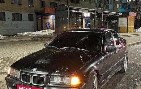 BMW 3 серия, 1992 год, 220 000 рублей, 2 фотография