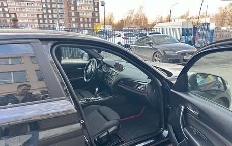 BMW 1 серия, 2012 год, 845 000 рублей, 14 фотография