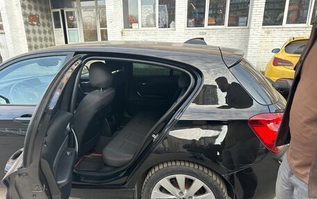 BMW 1 серия, 2012 год, 845 000 рублей, 13 фотография