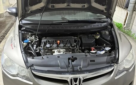 Honda Civic VIII, 2007 год, 550 000 рублей, 2 фотография