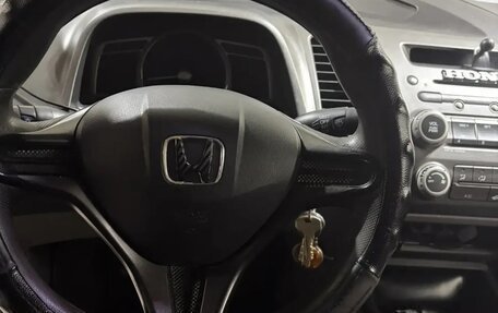 Honda Civic VIII, 2007 год, 550 000 рублей, 7 фотография