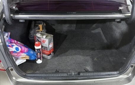 Honda Civic VIII, 2007 год, 550 000 рублей, 11 фотография