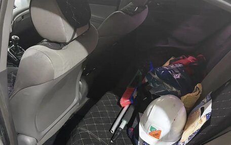 Honda Civic VIII, 2007 год, 550 000 рублей, 9 фотография