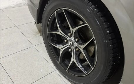 Honda Civic VIII, 2007 год, 550 000 рублей, 10 фотография