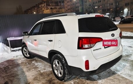 KIA Sorento II рестайлинг, 2013 год, 1 600 000 рублей, 5 фотография