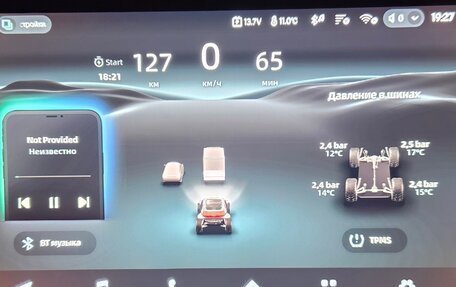 Volkswagen Polo VI (EU Market), 2020 год, 1 650 000 рублей, 4 фотография