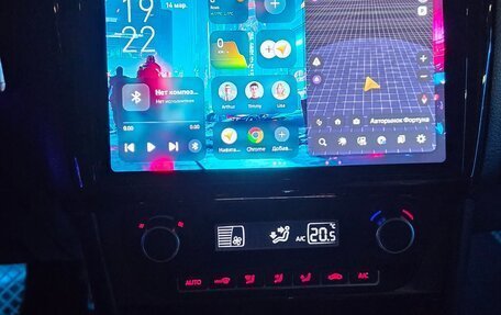 Volkswagen Polo VI (EU Market), 2020 год, 1 650 000 рублей, 8 фотография