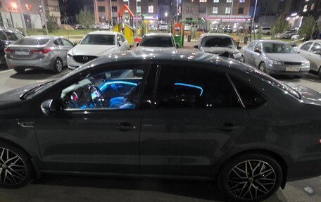 Volkswagen Polo VI (EU Market), 2020 год, 1 650 000 рублей, 6 фотография