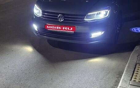 Volkswagen Polo VI (EU Market), 2020 год, 1 650 000 рублей, 10 фотография