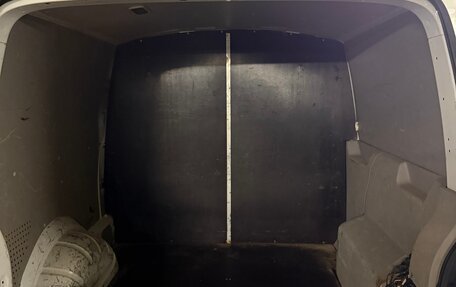 Volkswagen Transporter T6 рестайлинг, 2019 год, 2 499 999 рублей, 7 фотография