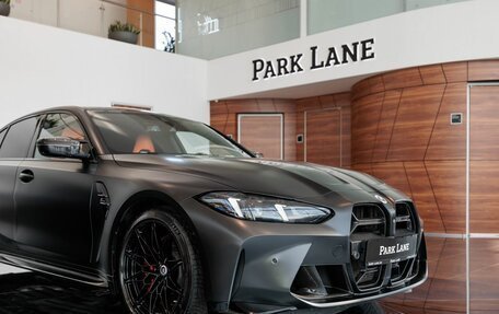 BMW M3, 2025 год, 13 890 000 рублей, 8 фотография