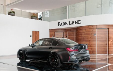 BMW M3, 2025 год, 13 890 000 рублей, 2 фотография