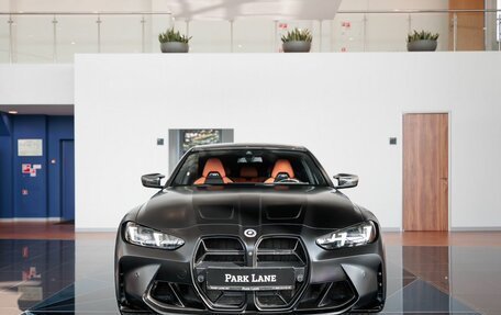 BMW M3, 2025 год, 13 890 000 рублей, 3 фотография