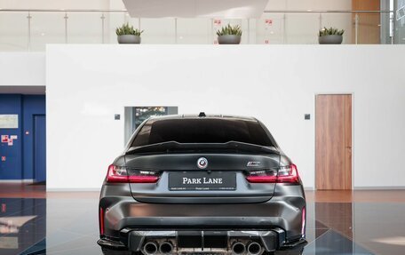 BMW M3, 2025 год, 13 890 000 рублей, 4 фотография