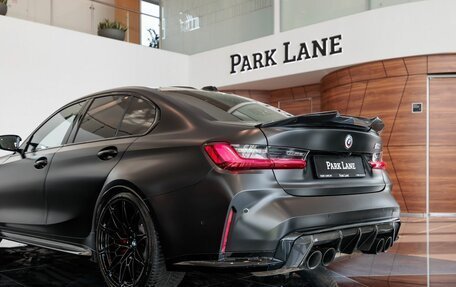 BMW M3, 2025 год, 13 890 000 рублей, 12 фотография