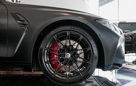 BMW M3, 2025 год, 13 890 000 рублей, 9 фотография