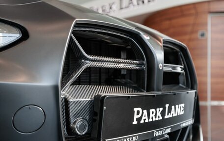 BMW M3, 2025 год, 13 890 000 рублей, 5 фотография