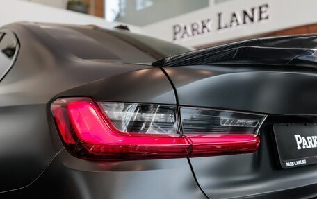 BMW M3, 2025 год, 13 890 000 рублей, 14 фотография