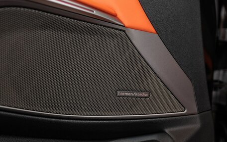 BMW M3, 2025 год, 13 890 000 рублей, 23 фотография