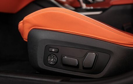 BMW M3, 2025 год, 13 890 000 рублей, 26 фотография