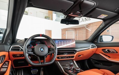 BMW M3, 2025 год, 13 890 000 рублей, 16 фотография