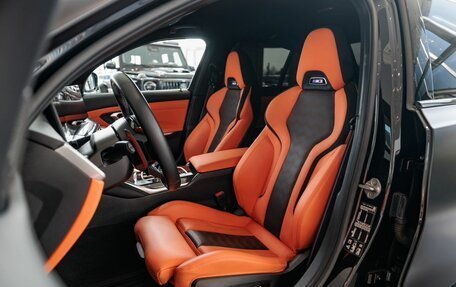 BMW M3, 2025 год, 13 890 000 рублей, 24 фотография